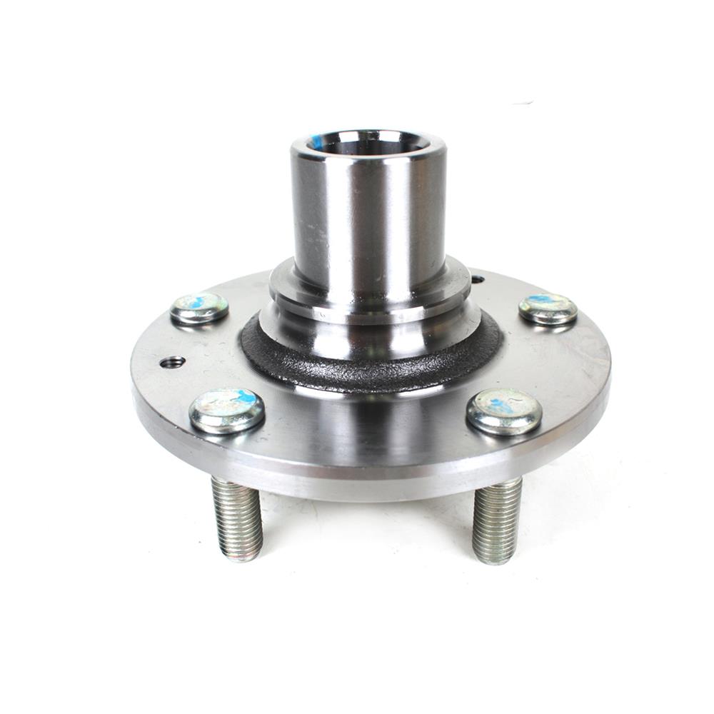 WHEEL HUB
