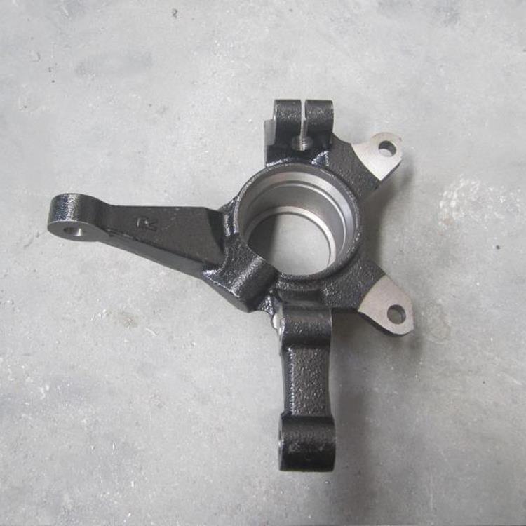 KNUCKLE ASSY