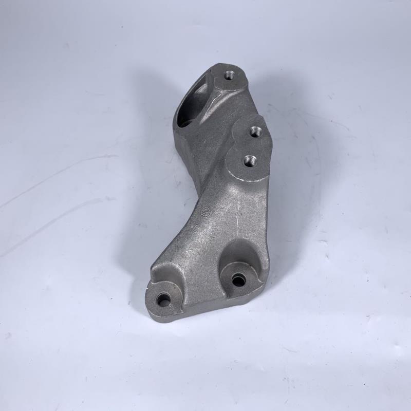 ENGINE MOUNTING SUPPORT