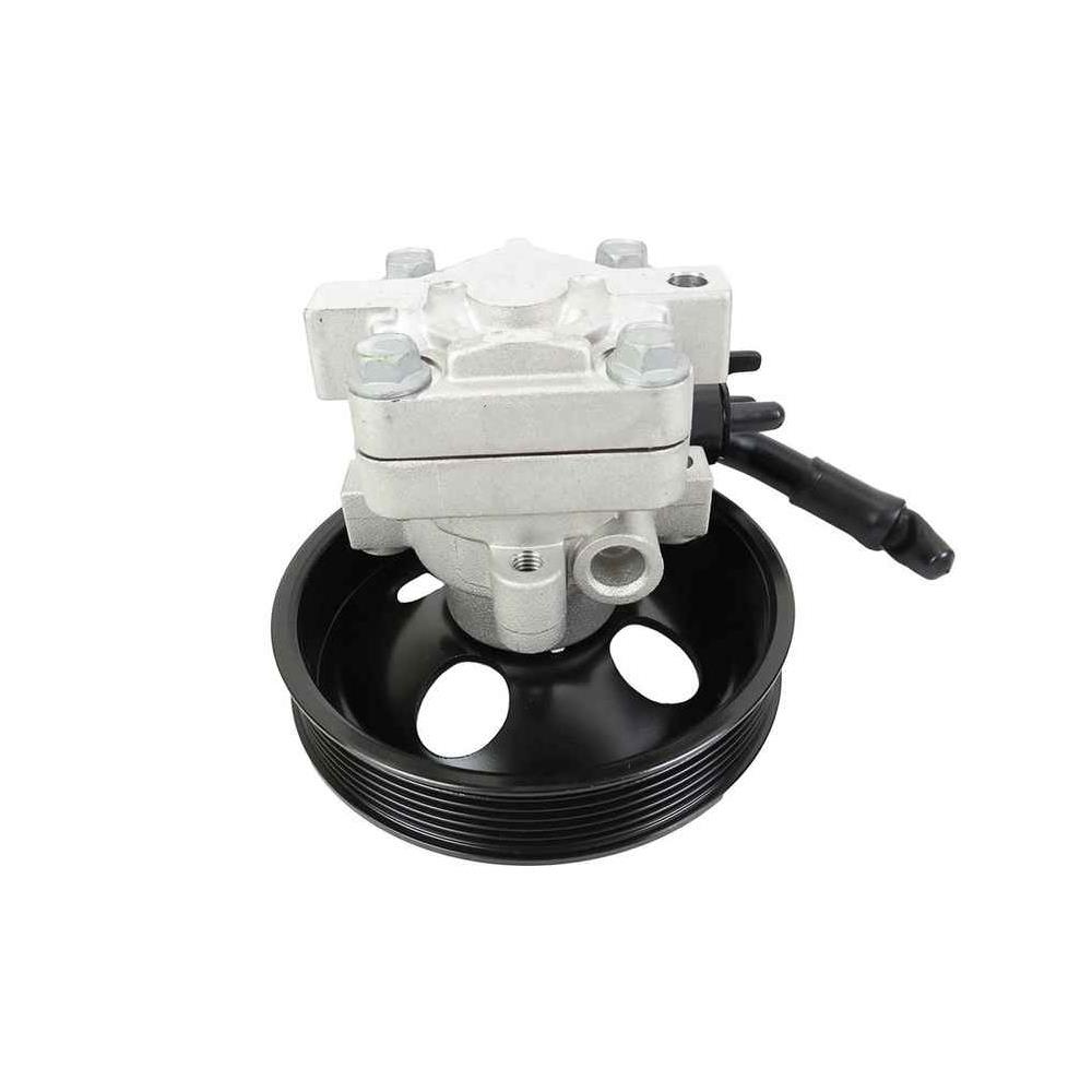 PUMP A-HYD UNIT N/S