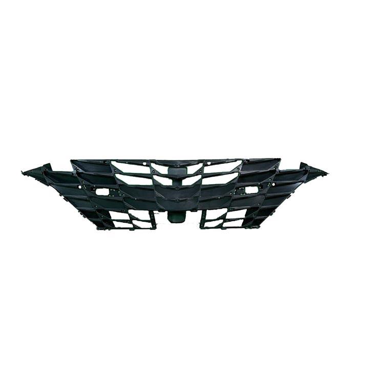 GRILLE A-RAD
