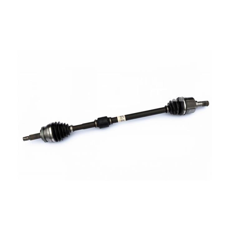 SHAFT A-AXLE
