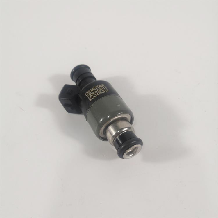 INJECTOR A-FUEL