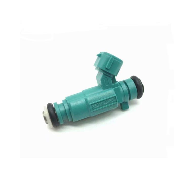 INJECTOR A-FUEL