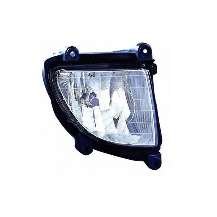 FOG LAMP