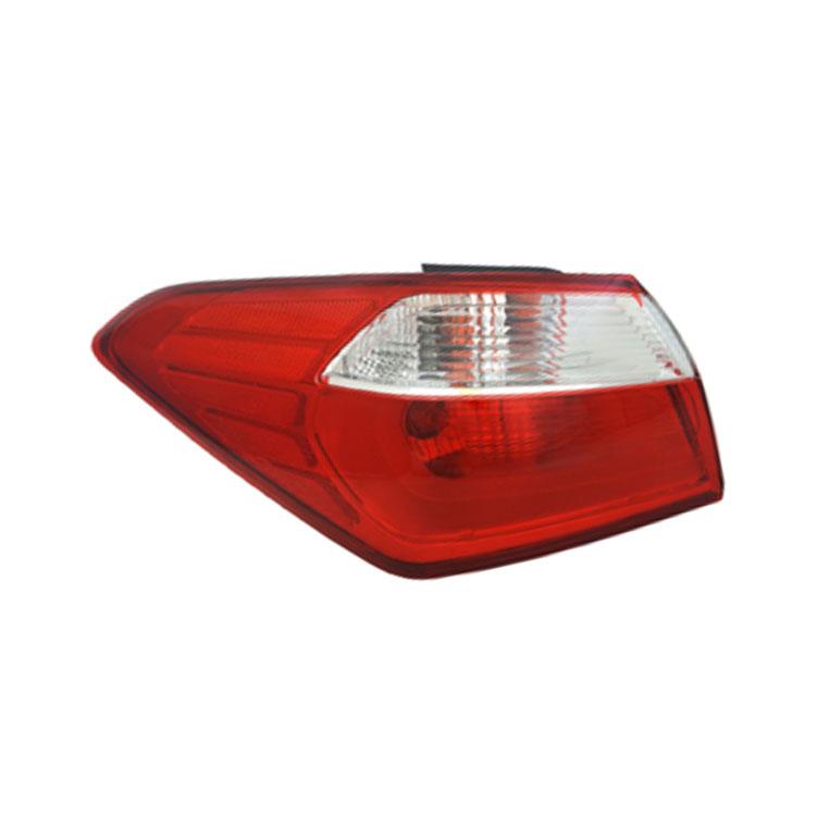 TAIL LAMP