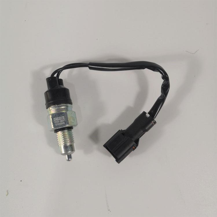 SWITCH A-BACK UP LIGHT