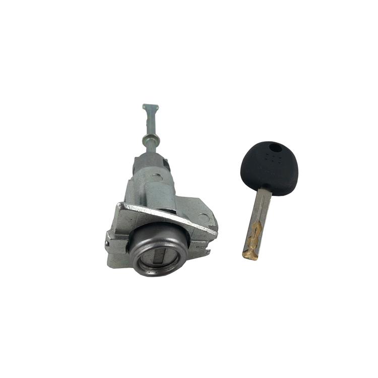 LOCK SET-DOOR