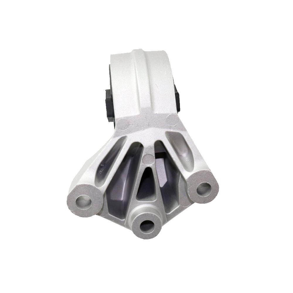 ENGINE MOUNTING