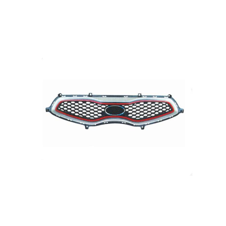 GRILLE A-RAD