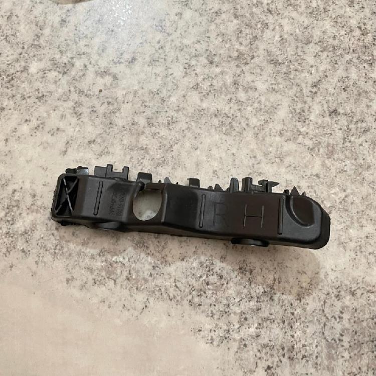 BRACKET- BUMPER
