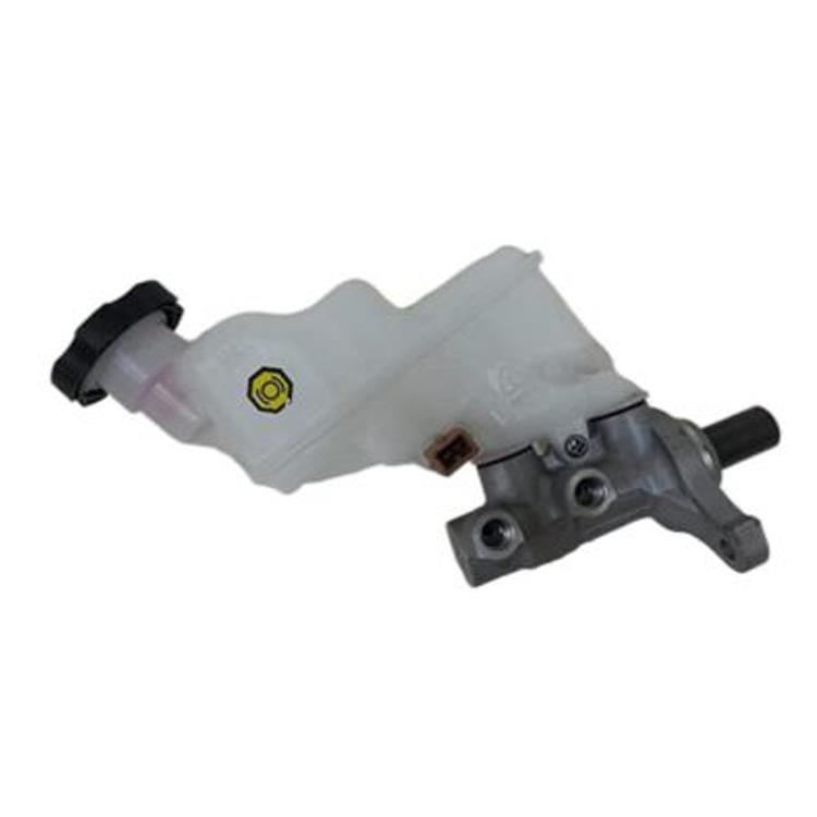 BRAKE MASTER CYLINDER