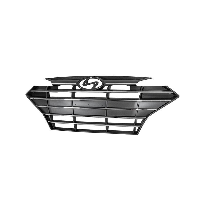 GRILLE A-RAD