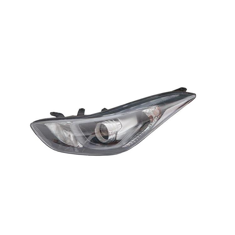 HEAD LAMP