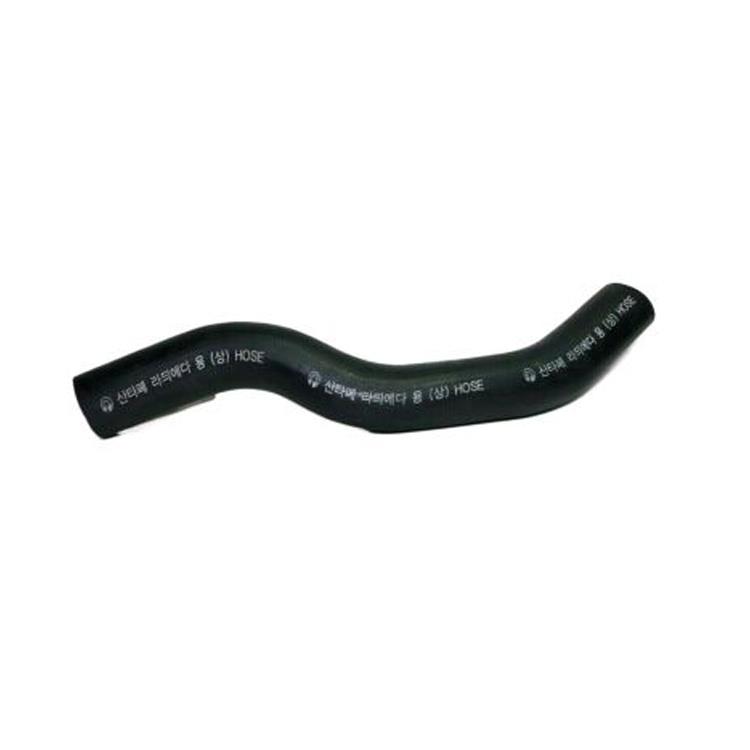 HOSE-RADIATOR