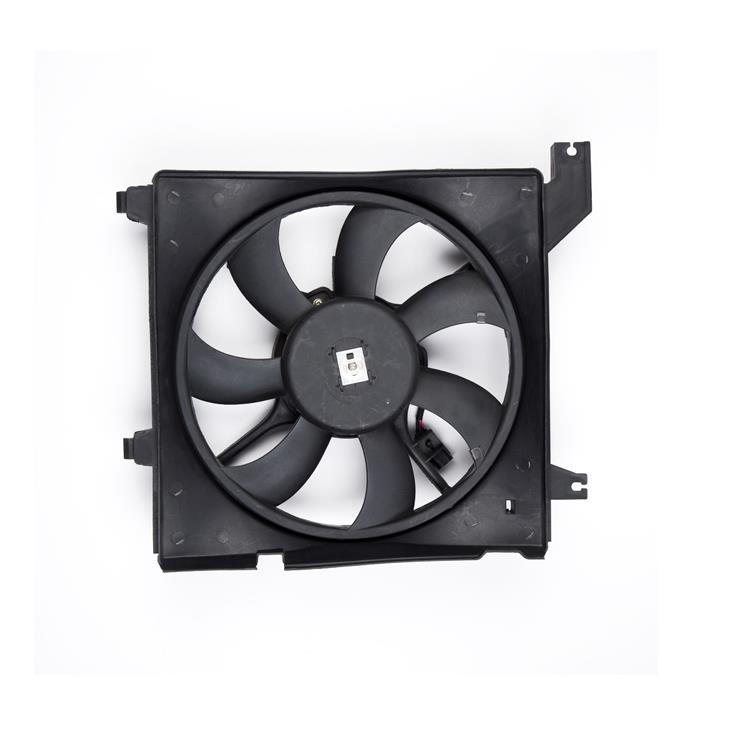 RADIATOR FAN