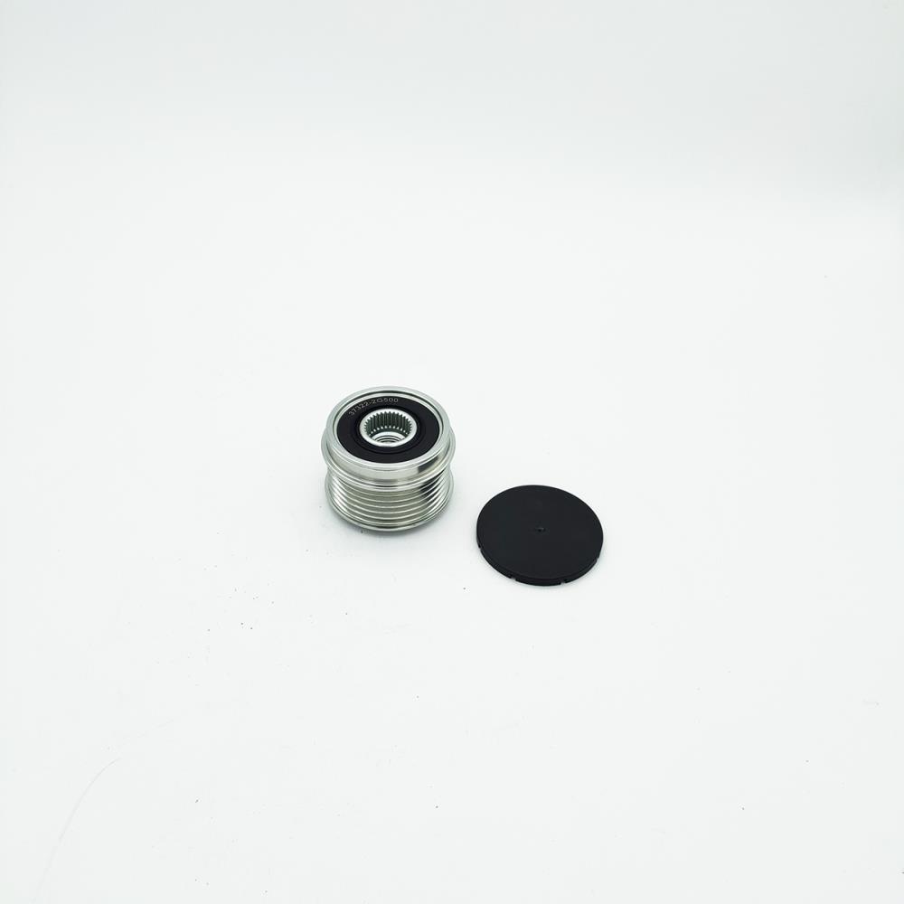PULLEY-ALTERNATOR