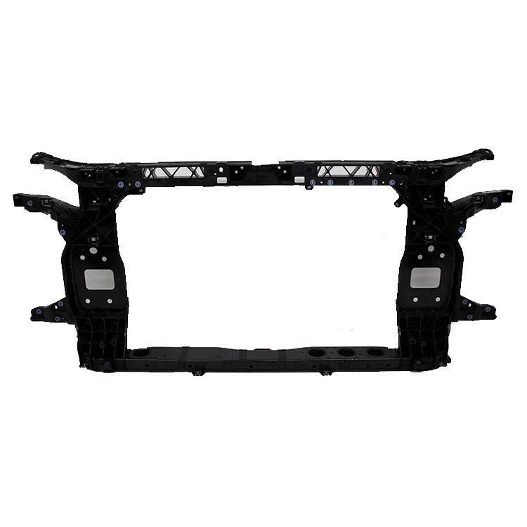 PANEL A-FRT
