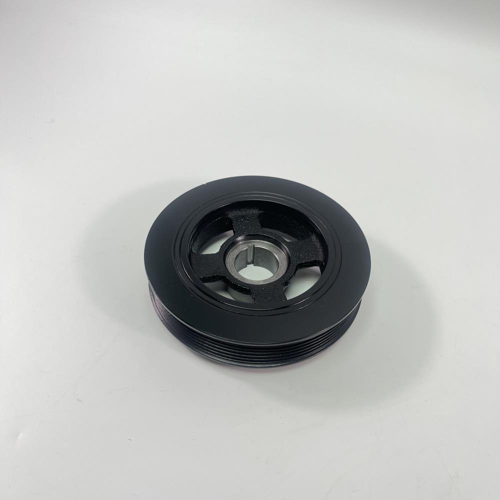 PULLEY-CR/SHF