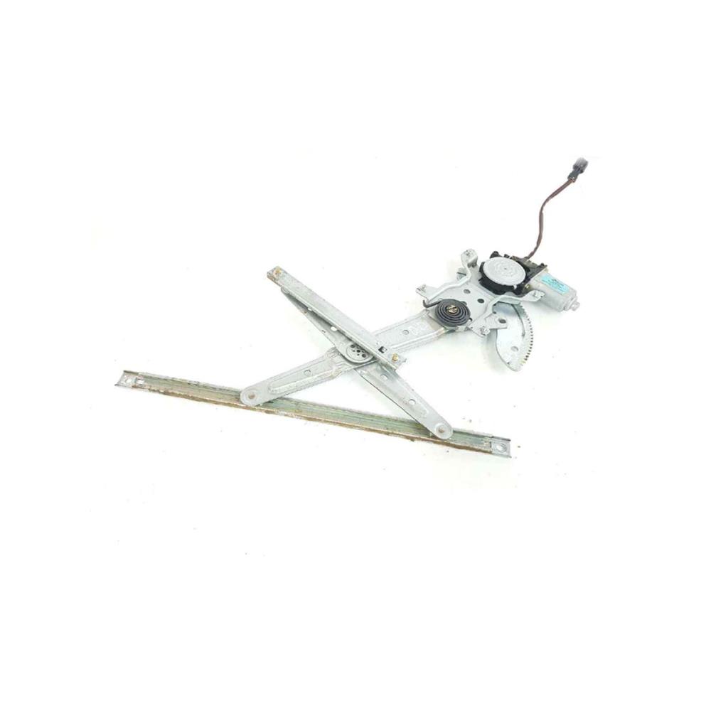 REGULATOR-WDO
