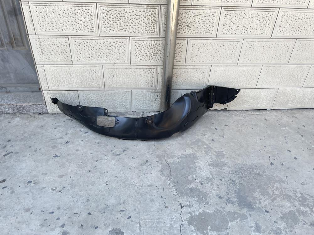 LINER A-FENDER