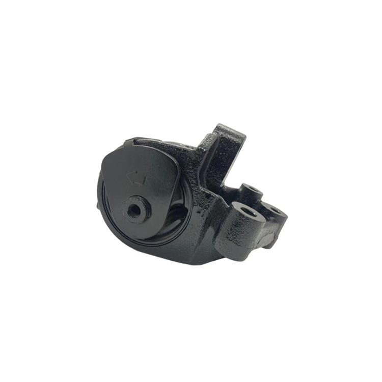 ENGINE MOUNTING