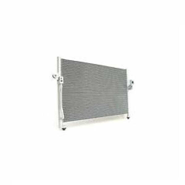 CONDENSER A