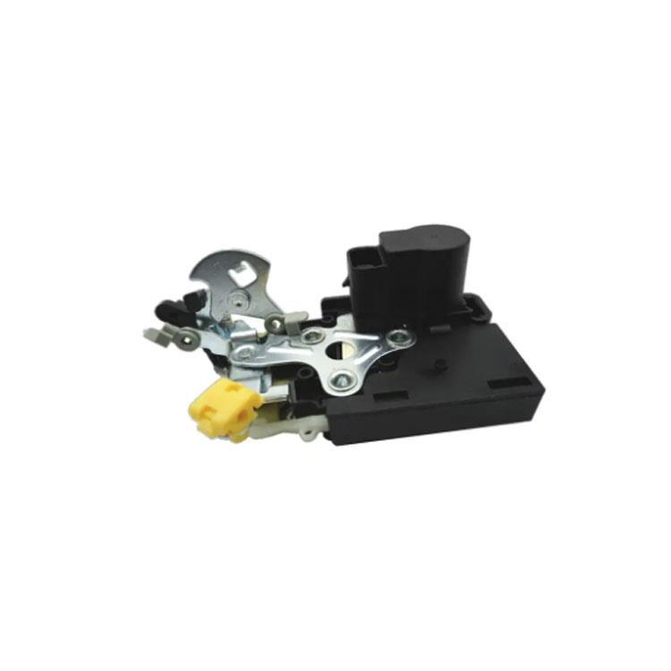 LATCH A-DR