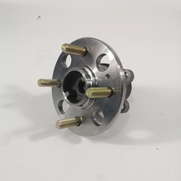 WHEEL HUB