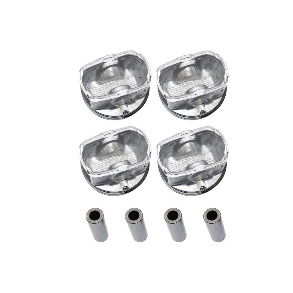 PISTON & PIN ASSY