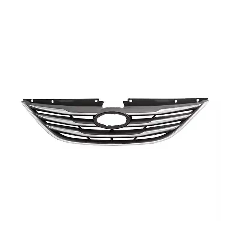 GRILLE A-RAD
