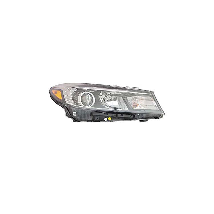HEAD LAMP