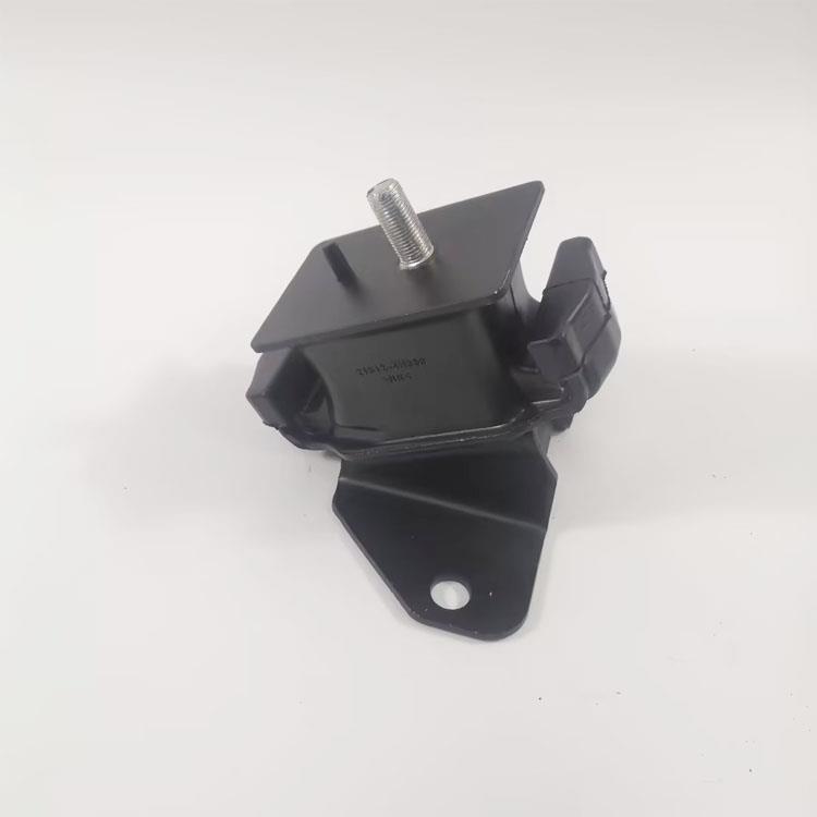 ENGINE MOUNTING