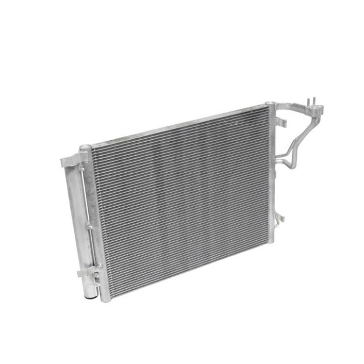 CONDENSER A