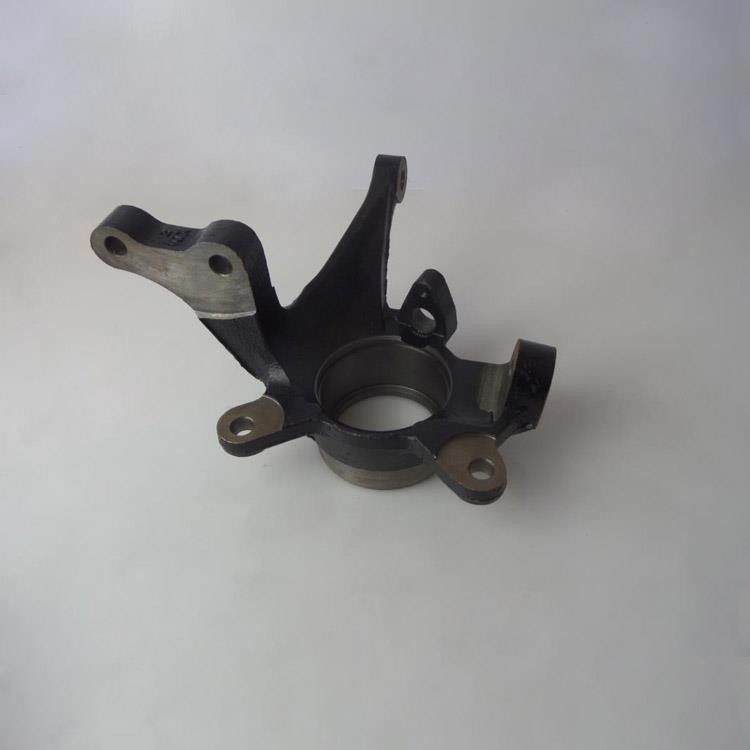 KNUCKLE ASSY
