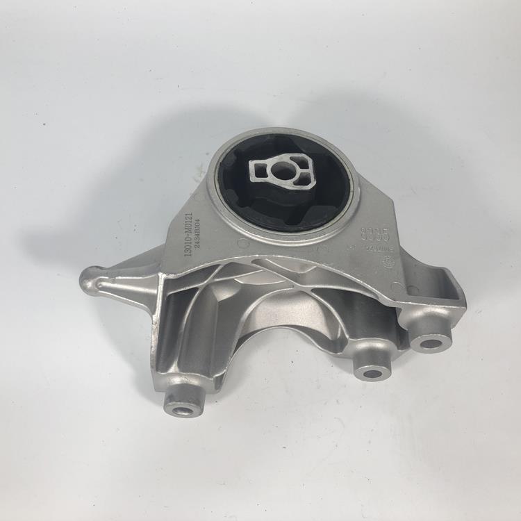 ENGINE MOUNTING