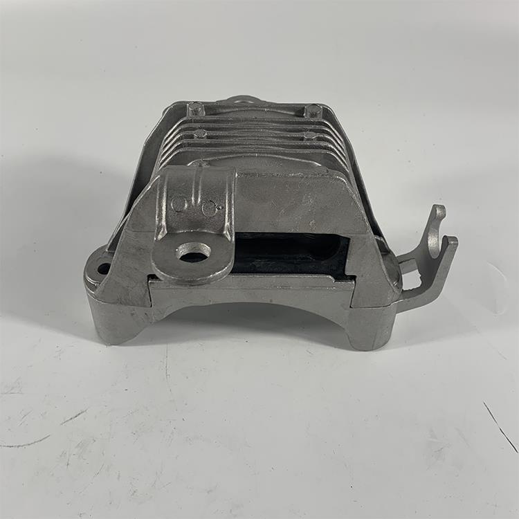 ENGINE MOUNTING