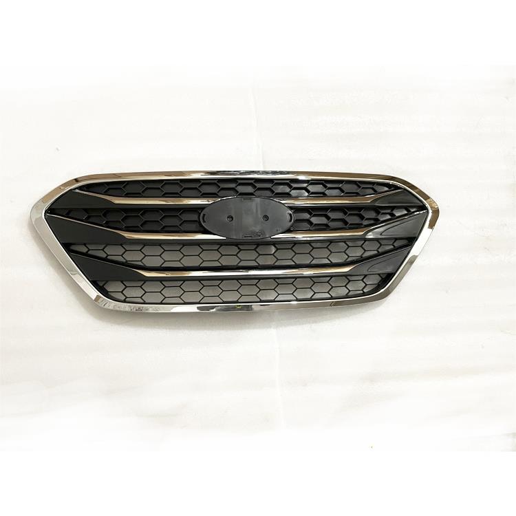 GRILLE A-RAD