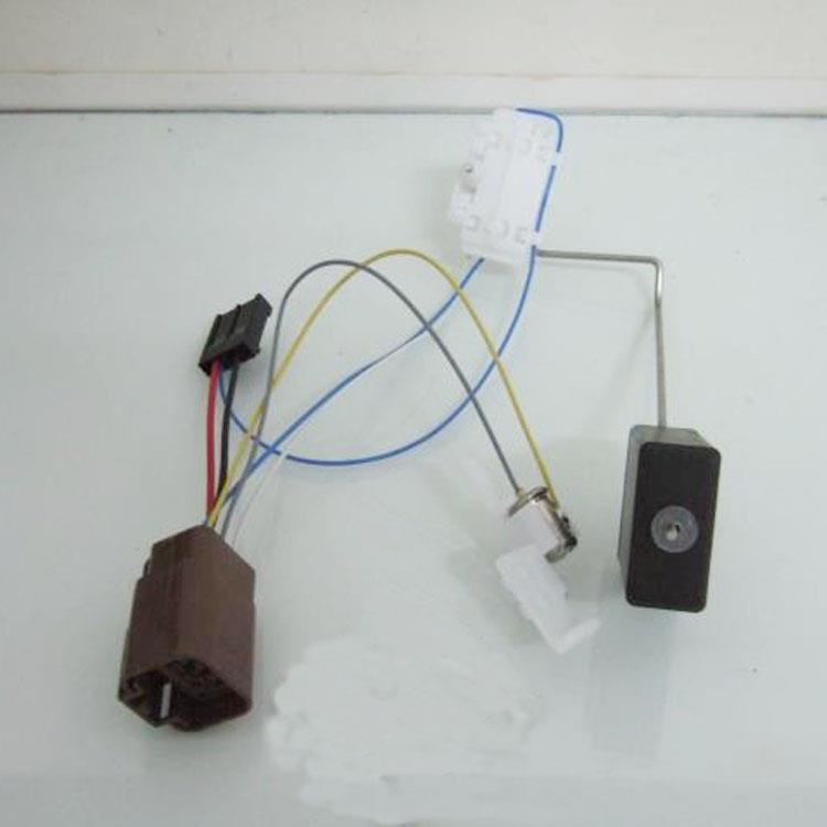 FUEL GAUGE TANK FLOAT