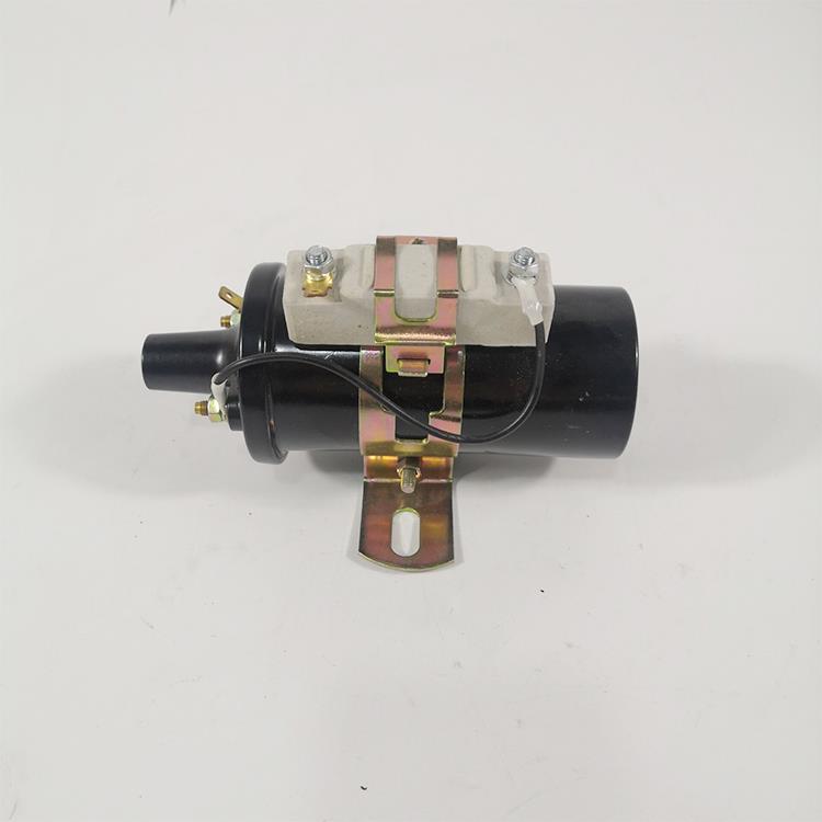 IGNITION COIL