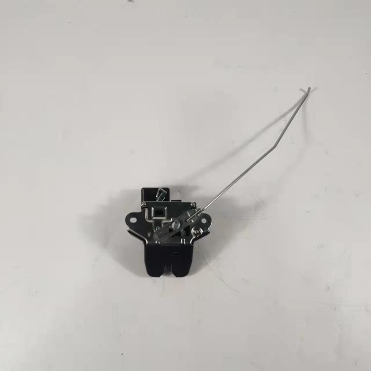 LATCH A-DR