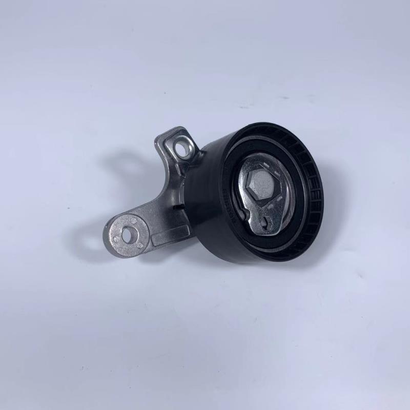 TENSIONER