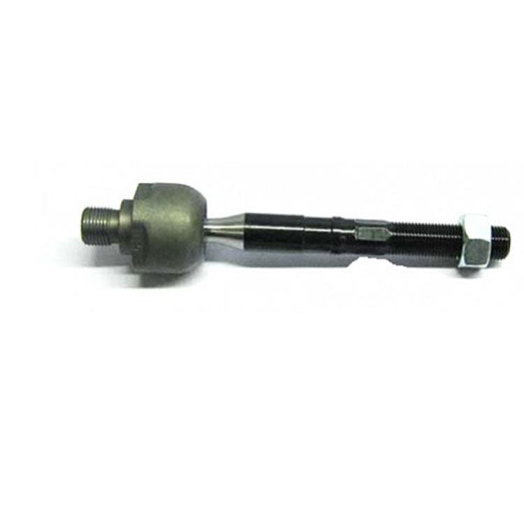 RACK END