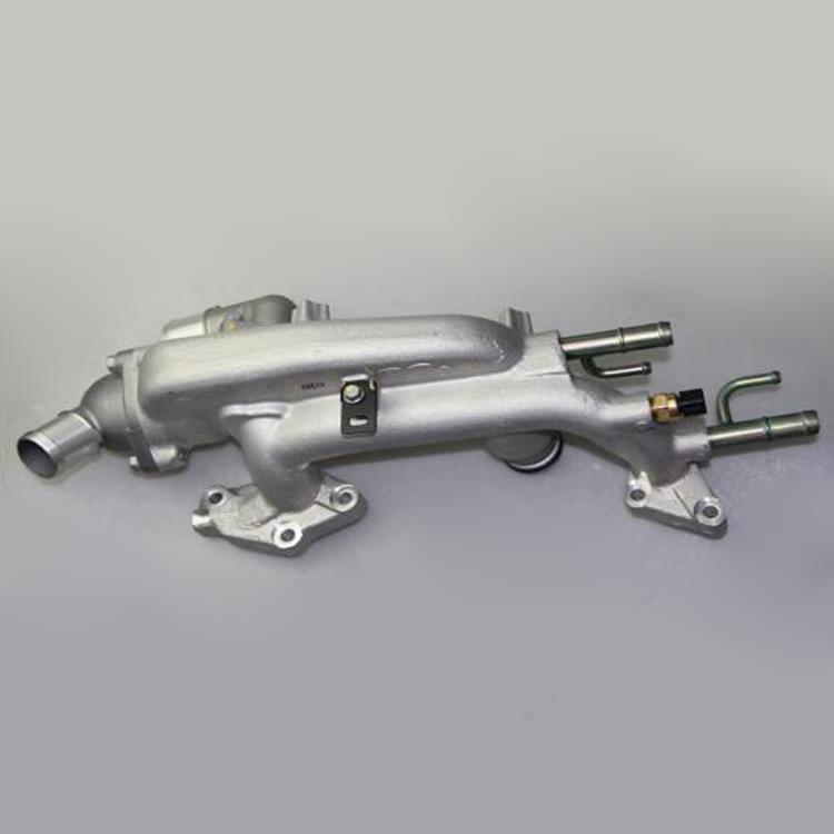 DISTRIBUTOR -WATER