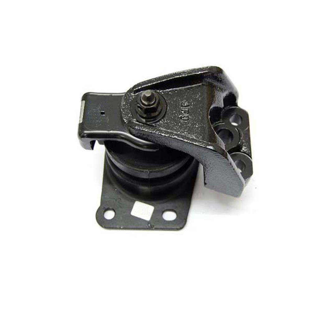 ENGINE MOUNTING