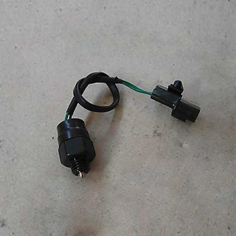 SWITCH A-BACK UP LIGHT