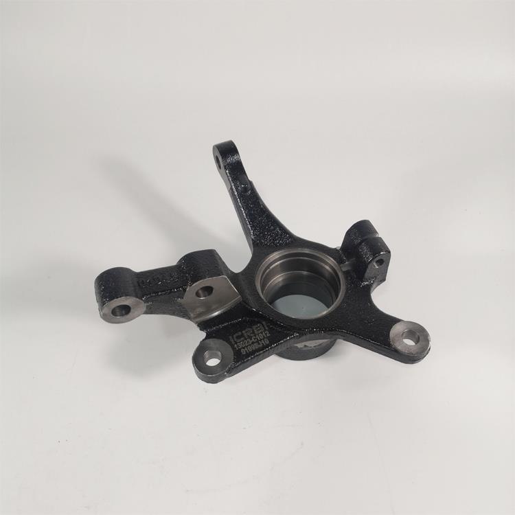KNUCKLE ASSY
