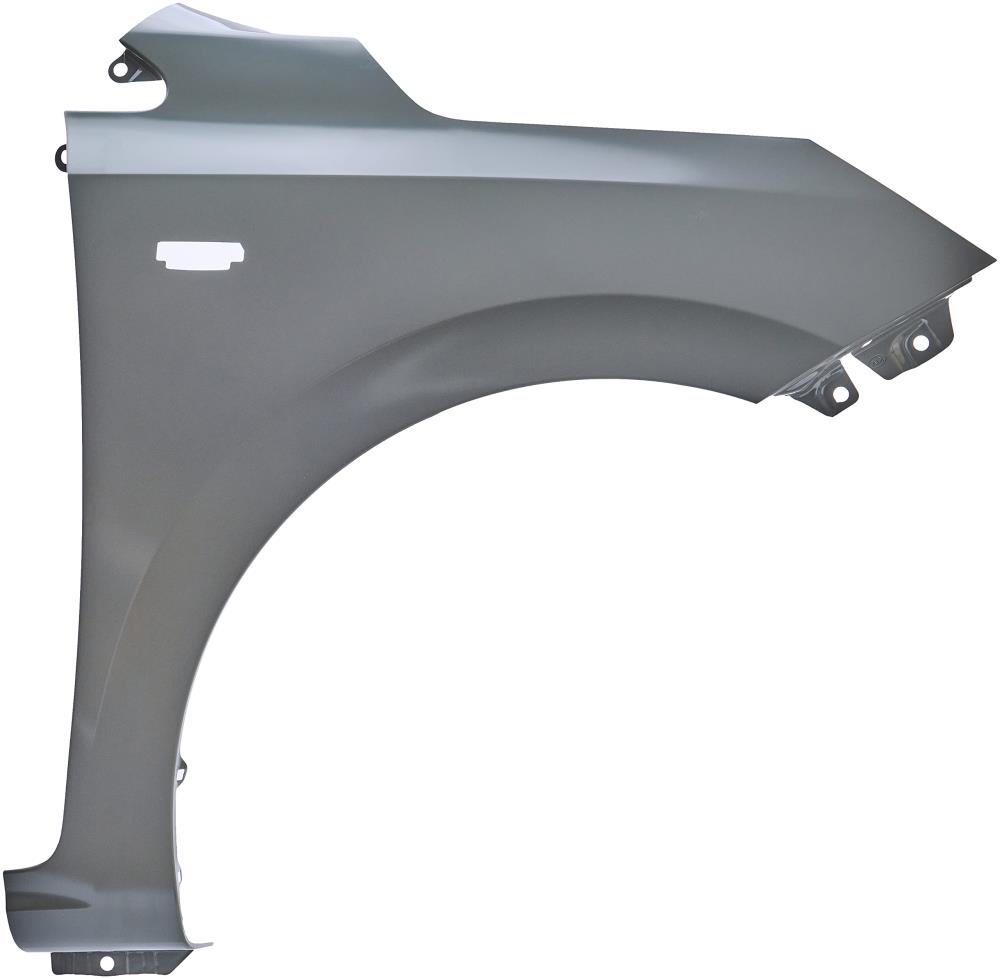 PANEL A-FENDER