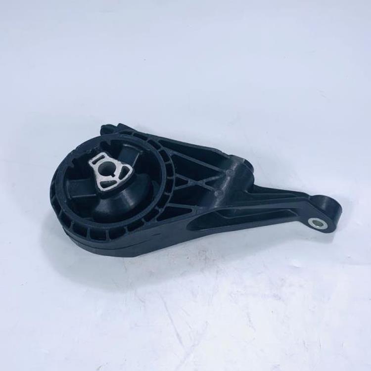ENGINE MOUNTING