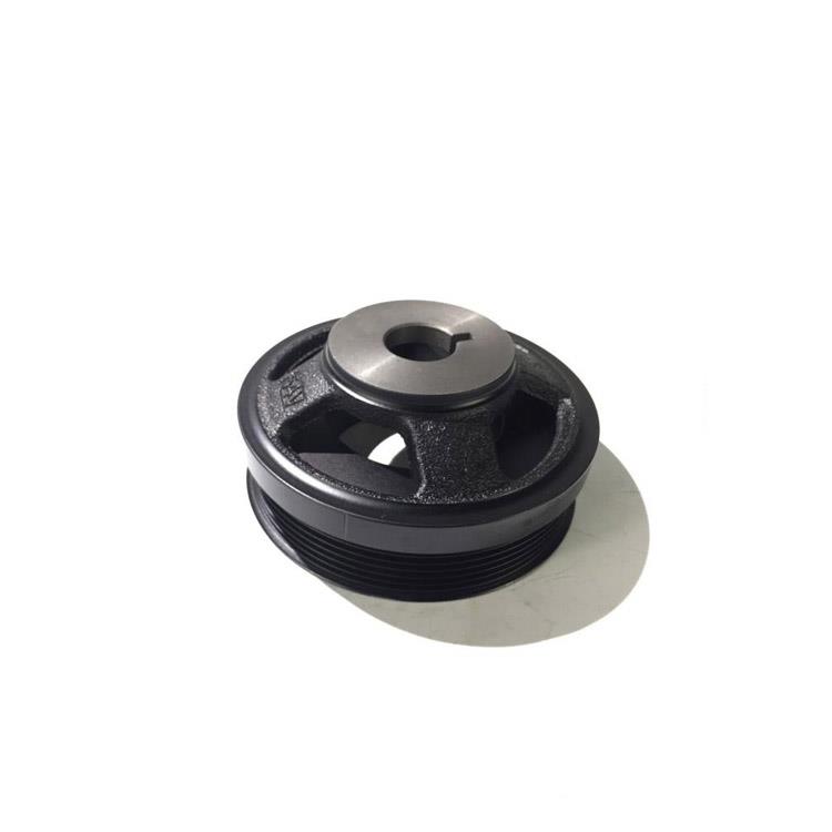 PULLEY-CR/SHF